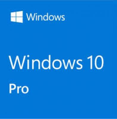   Windows 10 PRO 32/64 bit    