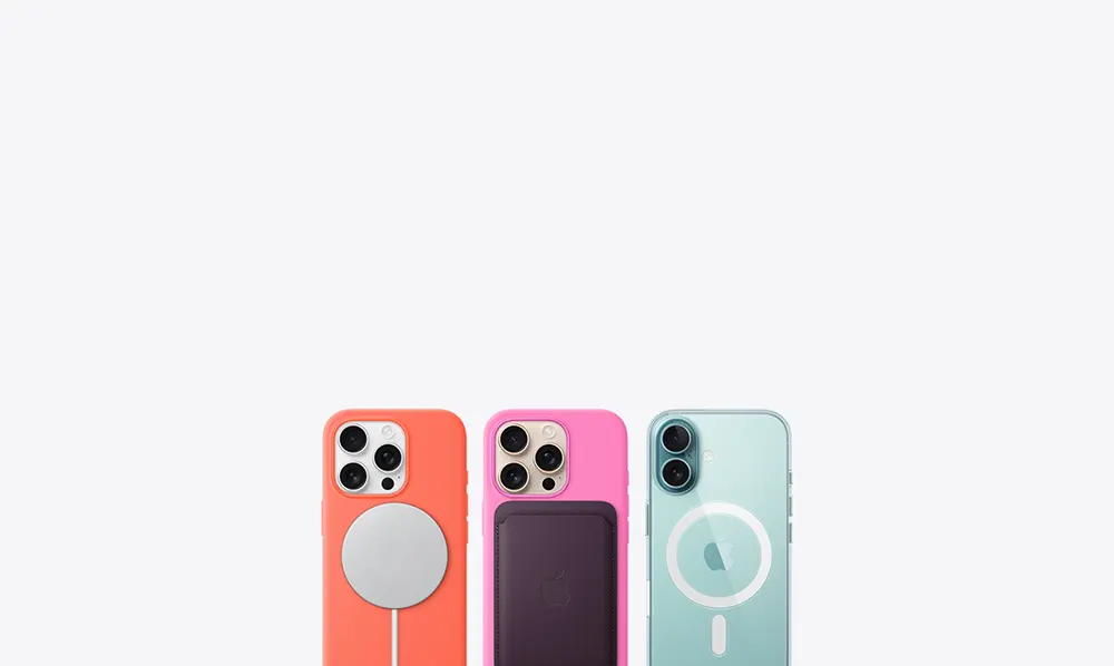   iPhone 