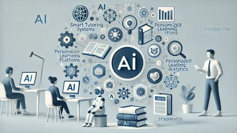  AI    