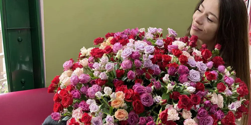 Квіти з доставкою