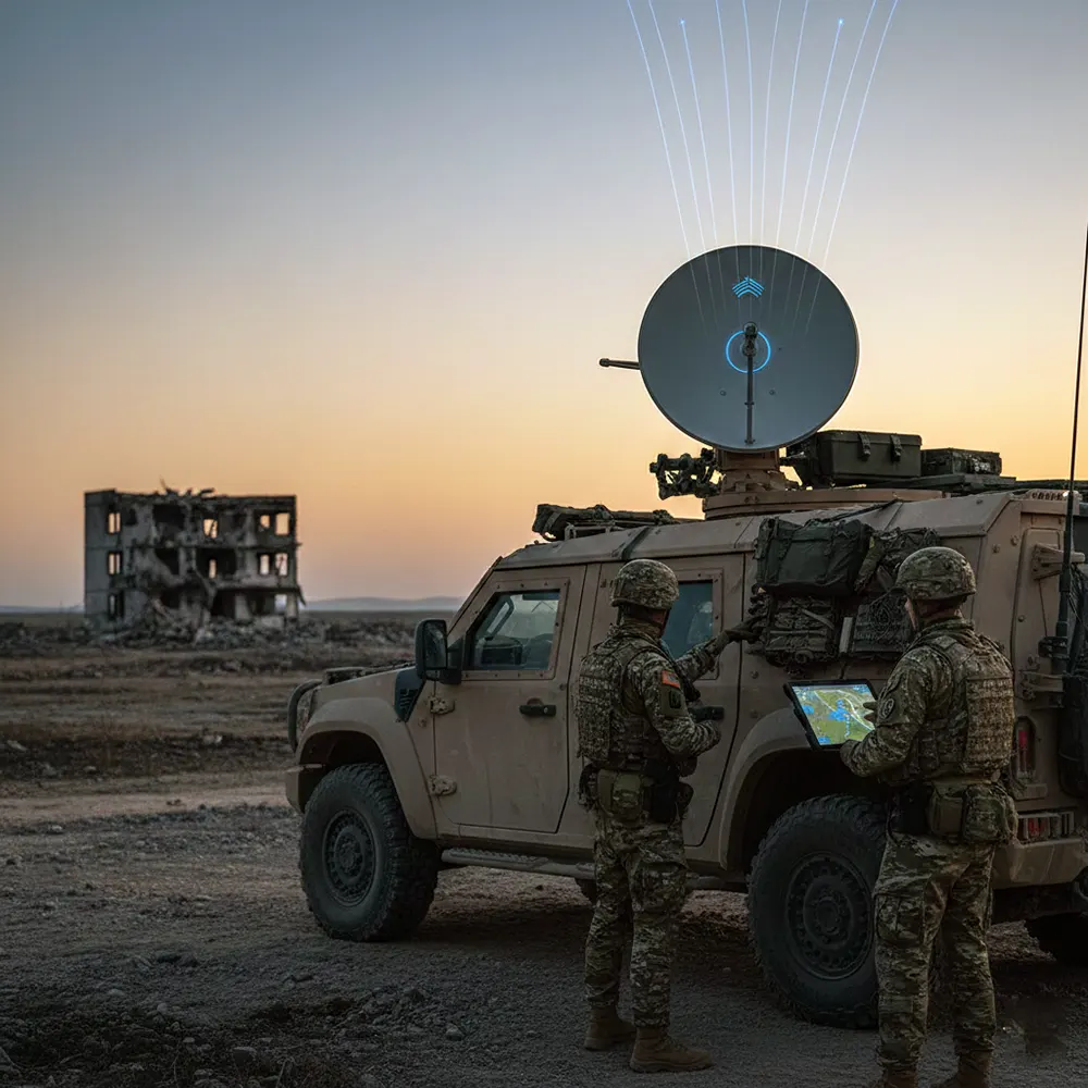 �� Starlink �������� ���������