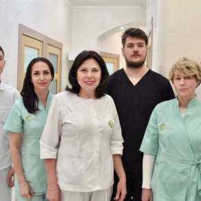 Kravchenko Medical Centre